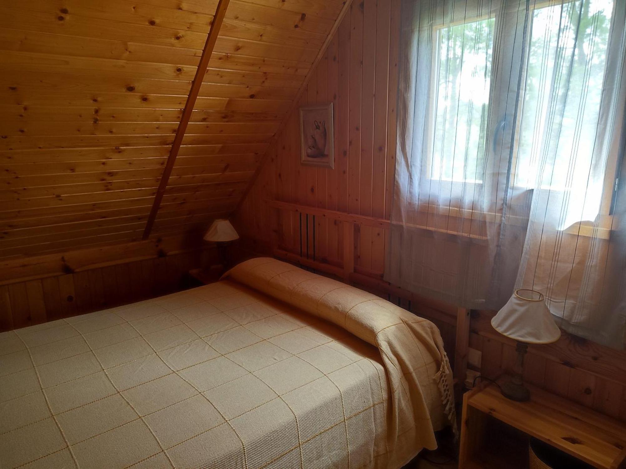 El Sester Bed and Breakfast Torremanzanas Værelse billede