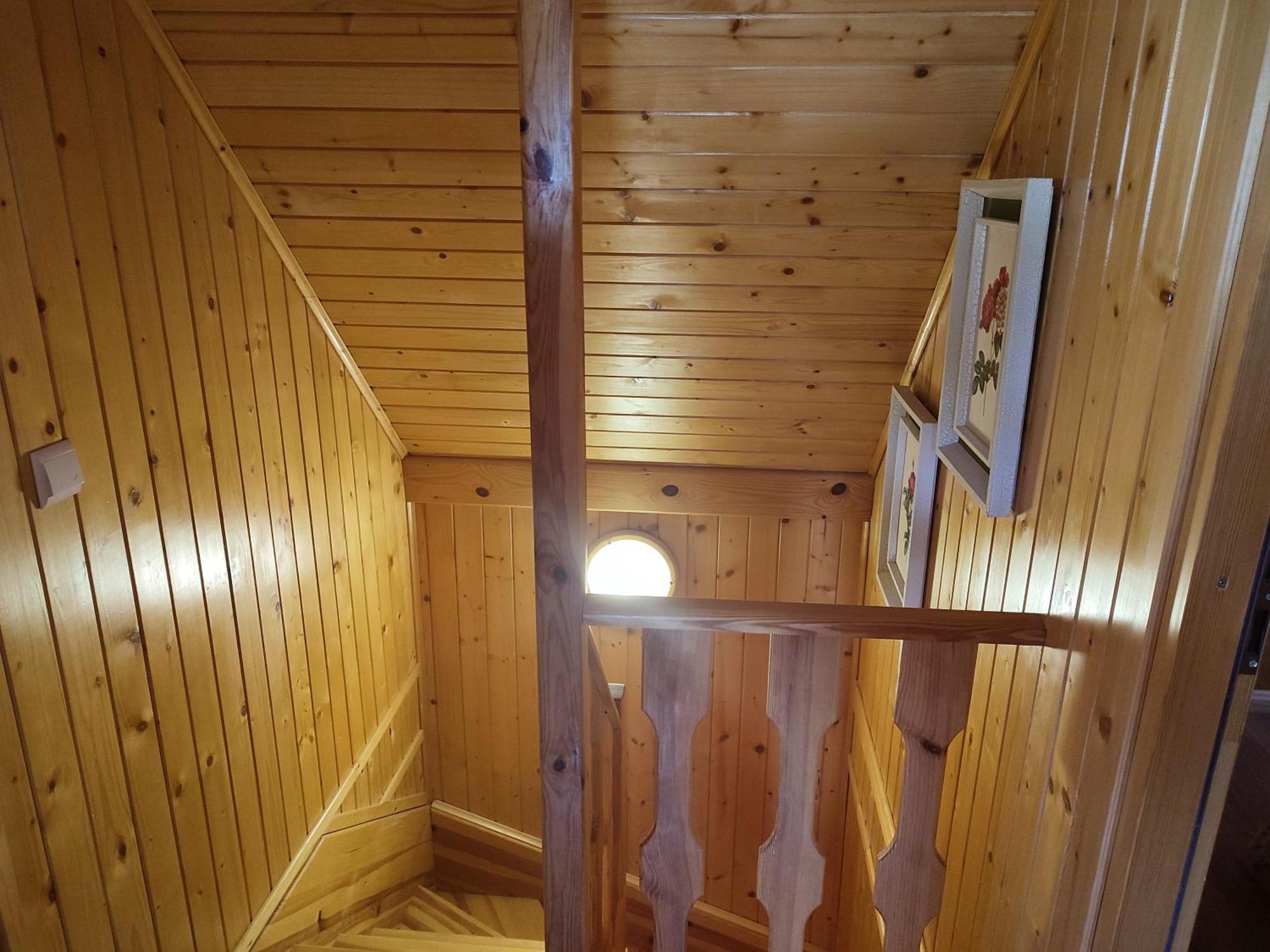 El Sester Bed and Breakfast Torremanzanas Værelse billede